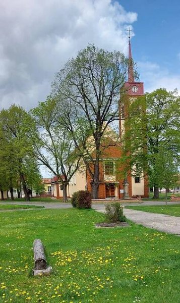 Tvarožná Lhota