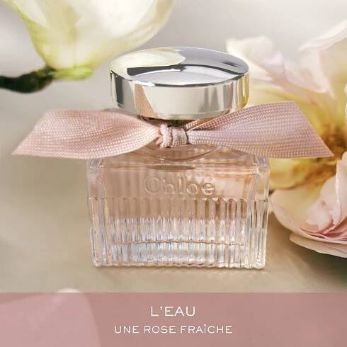 Chloé L‘Eau De Parfum Lumineuse W EDP