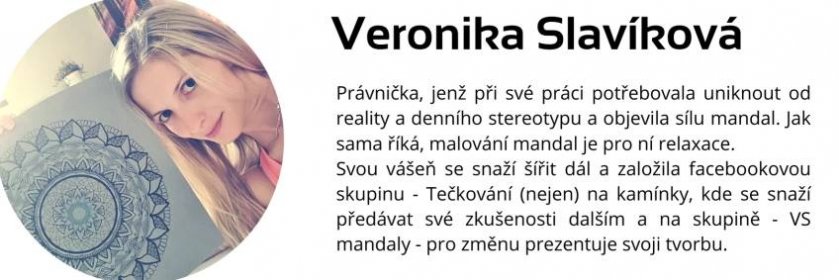 Veronika Slavíková