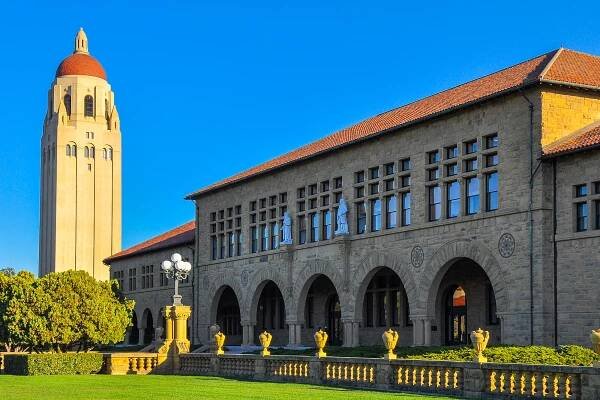 Stanford University