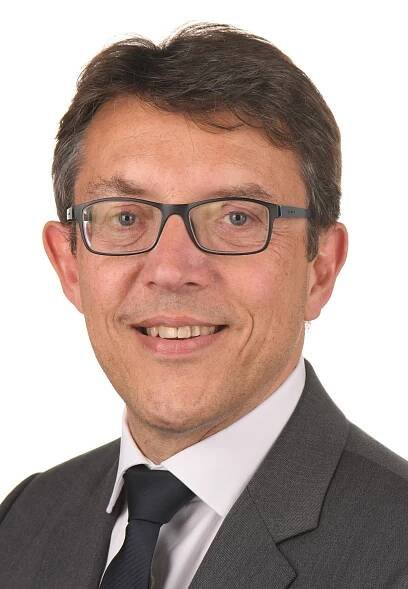 Christophe Clergeau