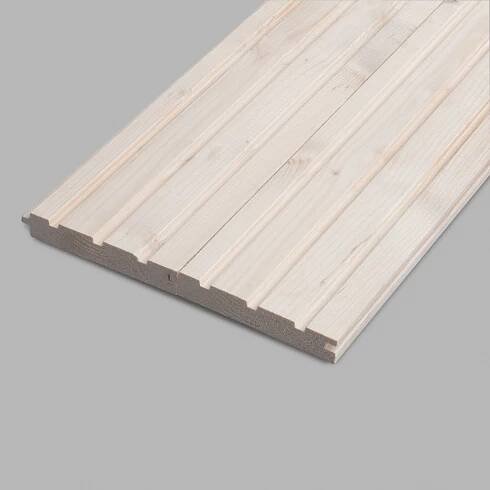Smrkové Podlahy BC 28x146x5000 mm spodni cast podlahovky vencl tyniste