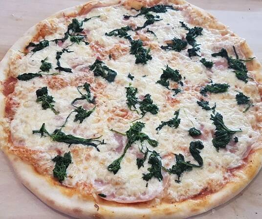 Pizzerie AleRa - Cheb