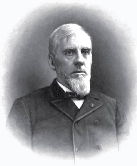Benjamin R. Cowen