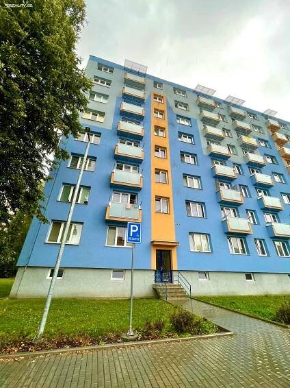 Prodej Byt 2+1, A. Dvořáka, Studénka - Butovice, okres Nový Jičín