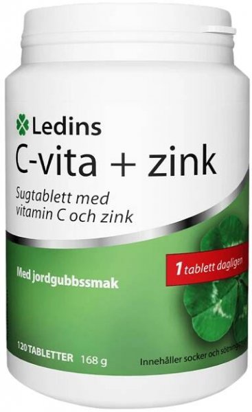 C-Vita+Zink