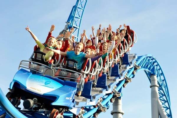 Europa-park (DE)