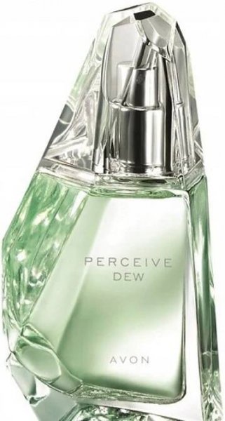 Avon Perceive Dew toaletní voda dámská 50 ml