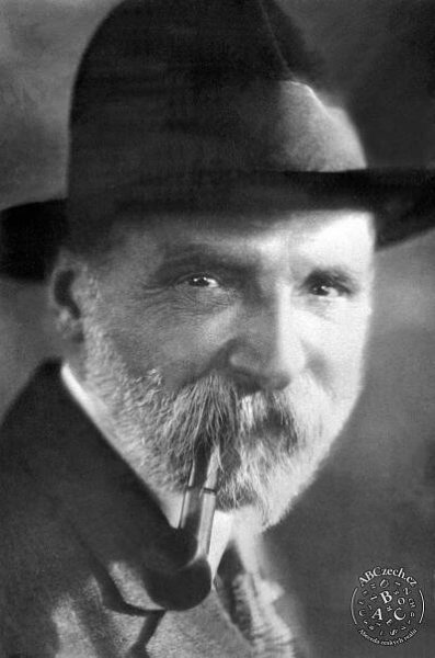 Literatura první poloviny 20. století [2]