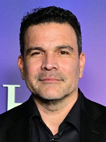 Ricardo Chavira - Actor