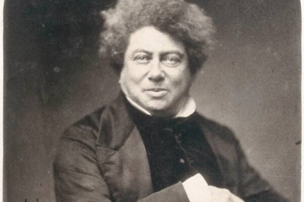The real-life origin story behind The Count of Monte Cristo