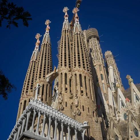 36 Hours in Barcelona: Things to Do and See - The New York Times