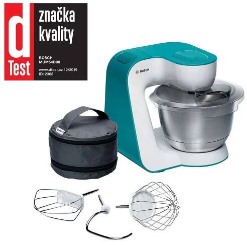 MUM54D00 KUCHYŇSKÝ ROBOT BOSCH | TonerPartner.cz