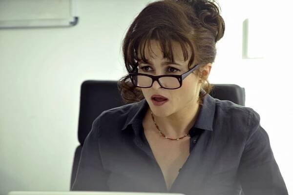 Johnny Worricker: Turks a Caicos - Z filmu - Helena Bonham Carter
