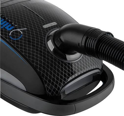 Sencor EcoPower SVC 9050BL