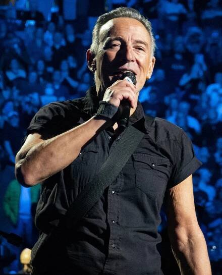 The Boss at TD Garden, Boston – Render Edge Media, LLC
