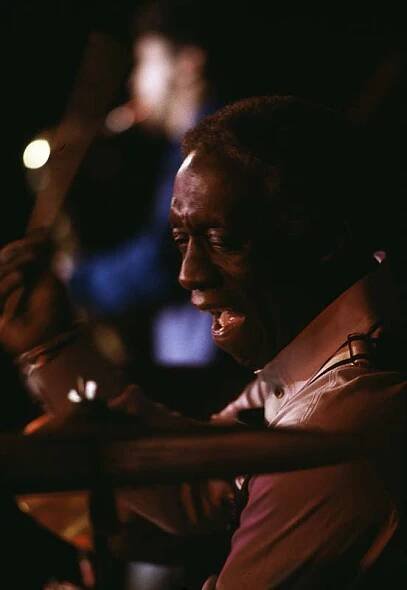 Art Blakey - Wikipedia