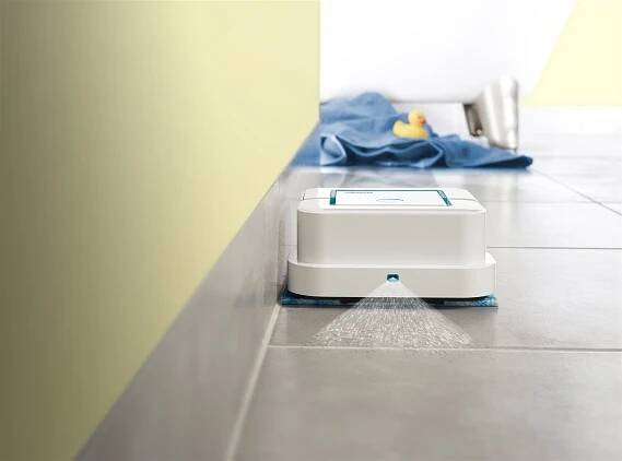 iRobot Braava jet 240