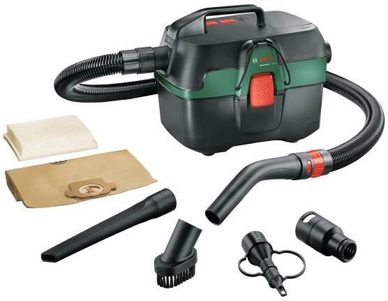 0 603 3E1 001 BOSCH Mokry / suchy vysavac