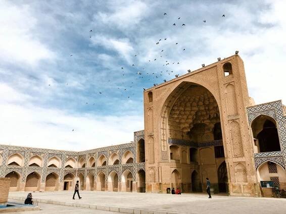 Iran Teheran