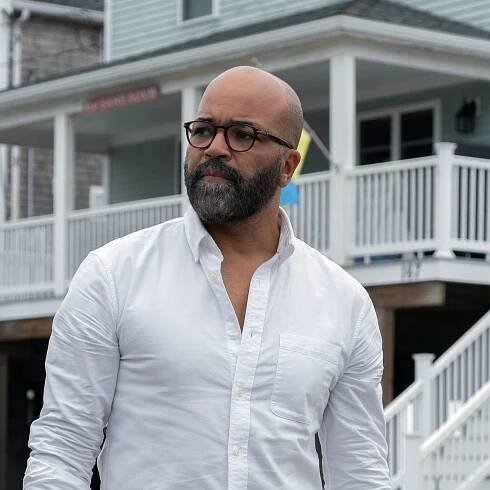 American Fiction: Jeffrey Wright’s Oscar favourite has more to say than your average author film