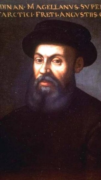 Fernão de Magalhães
