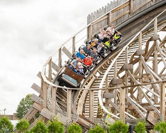 THE 10 BEST Water & Amusement Parks in Belgium (Updated 2025)