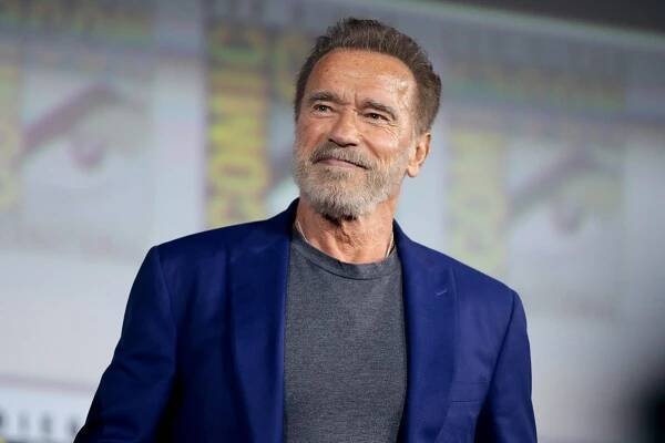 Věděli jste, že Arnold Schwarzenegger nedostal za jednu ze svých nejslavnějších rolí zaplaceno?
