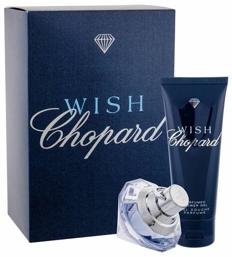 Parfémovaná voda Chopard - Wish 30 ml
