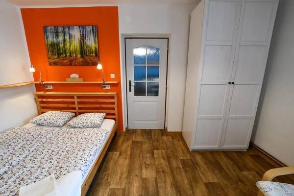 Apartmán Nad Zlatým potokem, Kašperské Hory | Hotely Penziony .cz