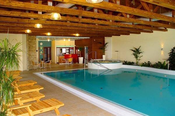 Hotel HAPPY STAR, s.r.o. foto 1