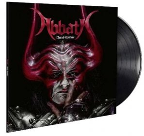 ABBATH - Dread Reaver - LP NOVÉ Immortal - LP / Vinylové desky