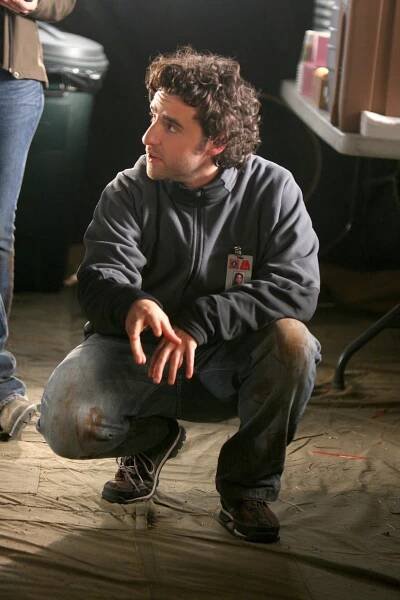 Vražedná čísla - Pandořina skříňka - Z filmu - David Krumholtz