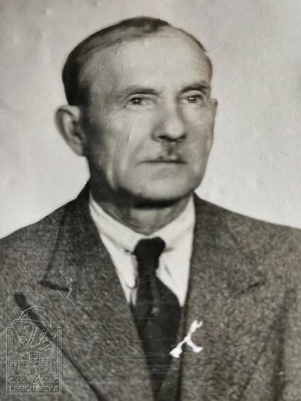 Václav MAREŠ - ČsOL