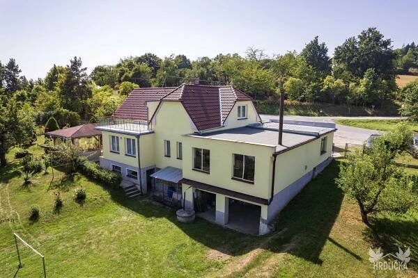 Prodej Dům, Strakonice