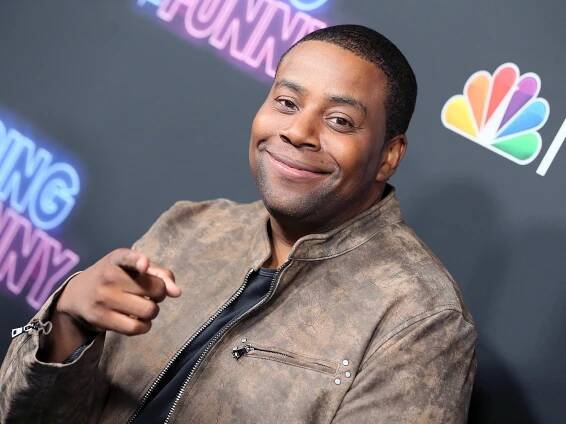 Kenan Thompson Thinks Ending ‘SNL’ at 50 “Might Not Be a Bad Idea”