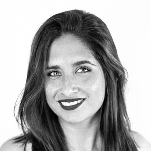 Natalia Ferreira