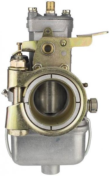 Karburátor ASSY - MZ ETZ 251