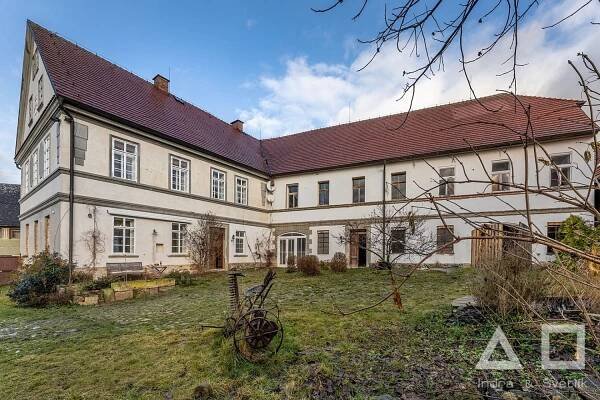 Prodej Dům, Liběšice - Dolní Nezly, okres Litoměřice