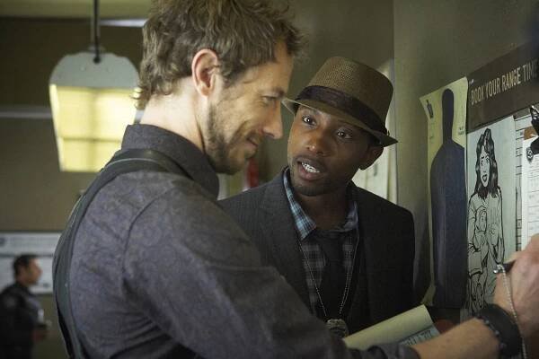Kris Holden-Ried