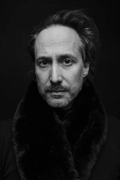 Michael Ostrowski