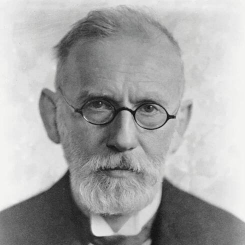 Paul Ehrlich