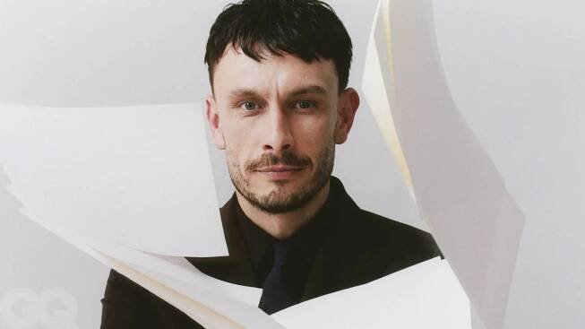 Richard Gadd on life after Baby Reindeer
