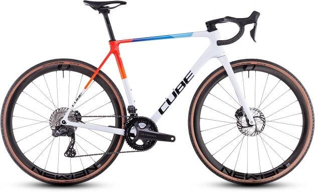 Cross Race C:68X TE teamline