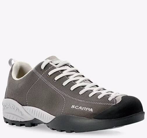 Outdoorové boty Scarpa Mojito - shark