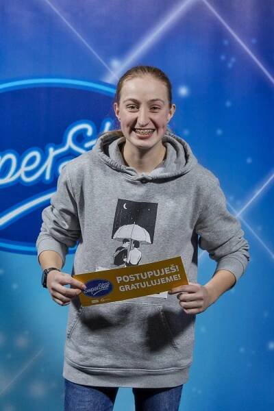 Neuvěříte, že jde o jednu a tu samou osobu: Proměna soutěžící v SuperStar vyrazila porotě dech
