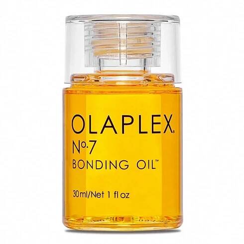 1.  OLAPLEX N.7 Bonding Oil 