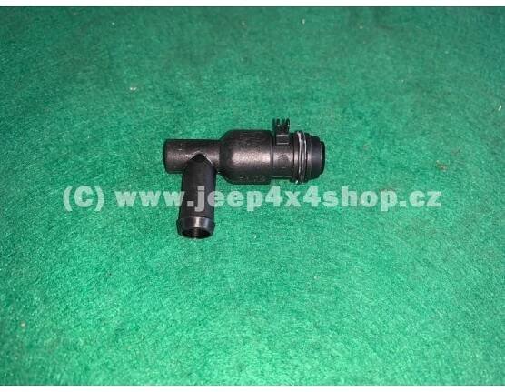 PCV ventil Jeep 3,7 a 4,7 od 2002