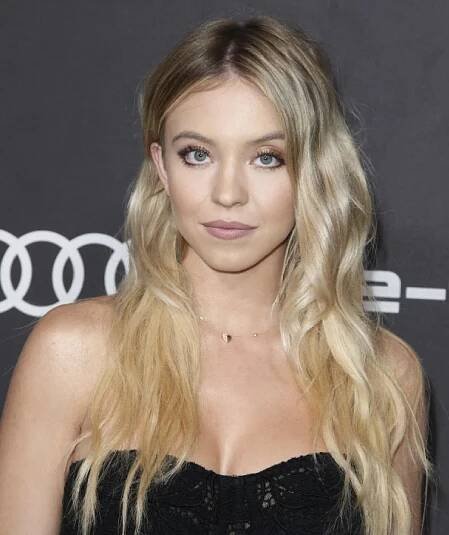 Sydney Sweeney’s Beauty Transformation Before & After | ELLE