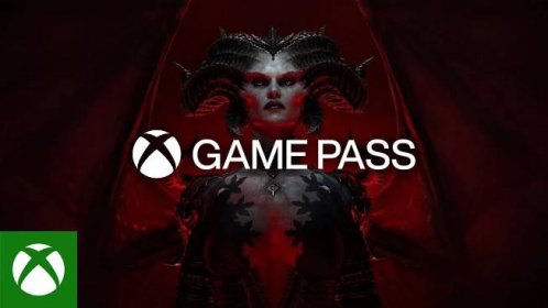 Diablo IV is Coming to Game Pass